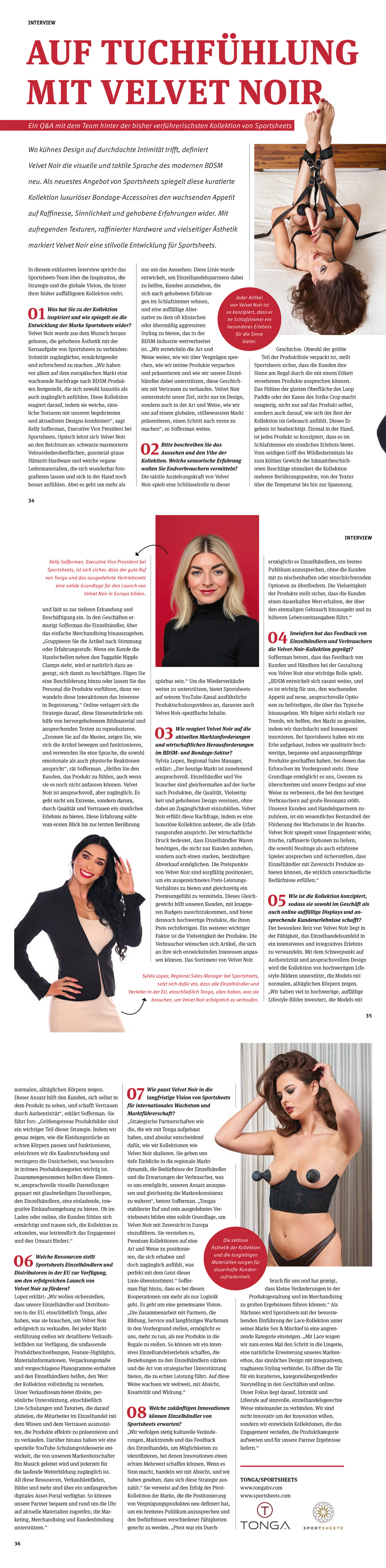 2025-08 Sign DE - Sportsheets Velvet Noir